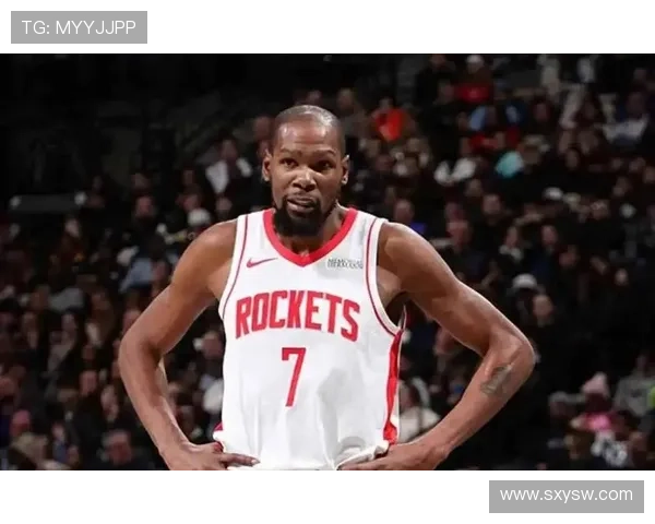 杜兰特39分申京25+14 火箭背靠背力克森林狼