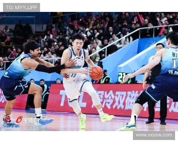 青岛68分惨负宁波韦瑟斯庞