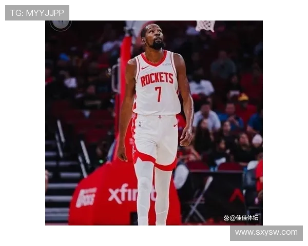 无杜兰特火箭三连胜申京领衔 无杜兰特火箭三连胜申京领衔