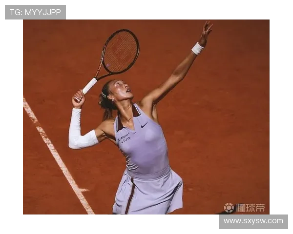 火速蹿升加拿大新星冲击大满贯