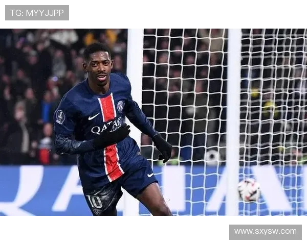 登贝莱训练腿部不适战摩纳哥成疑