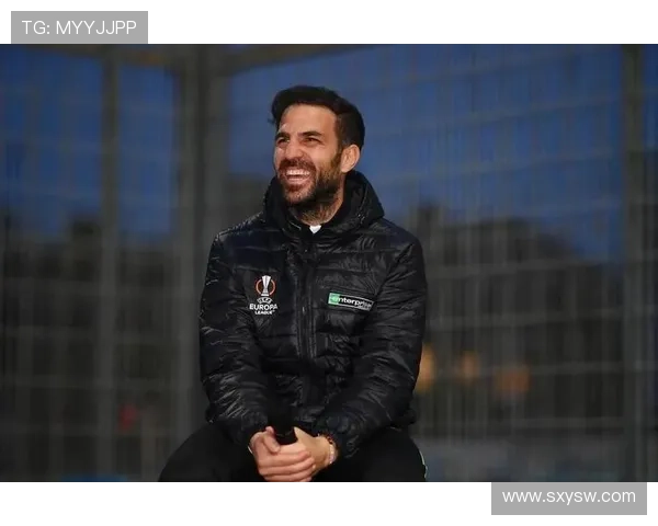 法布雷加斯38岁逆袭意甲 传奇再现 法布雷加斯38岁逆袭意甲 传奇再现