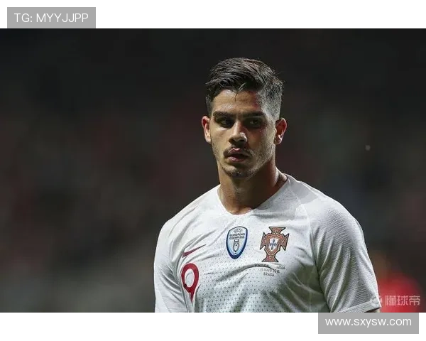 欧洲豪门盯上狼队中场安德烈身价升高